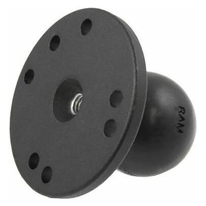 RAM Mounts UNPKD RAM 2-1/2Inch DIA. (RAM-202U-MT1)