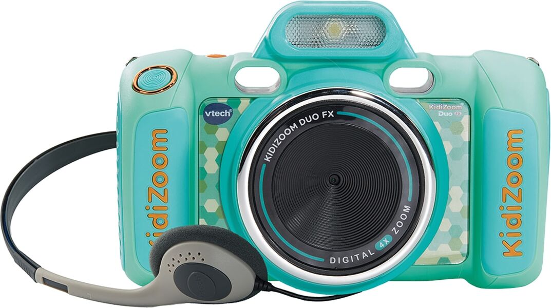Vtech Cámara de fotos Kidizoom Fx .