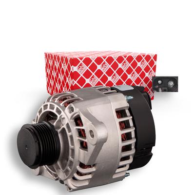 FEBI BILSTEIN Generator 101537 für Fiat