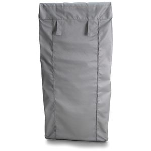 VLITEX Akku-Lagerschrank Akku-Safe Regal L, mit 4 Fachböden, grau, (B/H/T) 80 x 180 x 40cm
