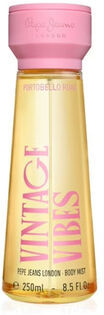 Pepe Jeans Portobello Road Vintage Vibes Body Mist