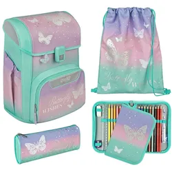 Scooli EasyStart Schulranzen-Set 5tlg