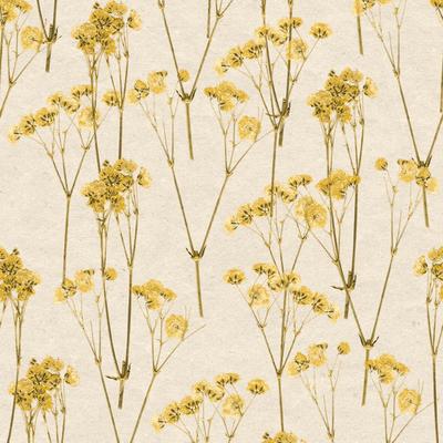 Veer Decor Spry Flower Wallpaper