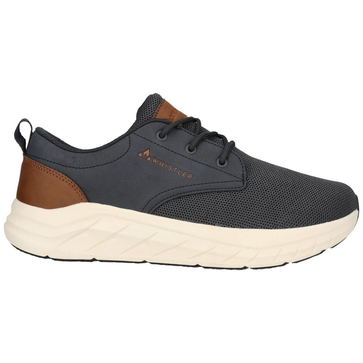 Whistler Vallo M Wide Fit Shoe blue nights (2154) 43 W262528-2154-43