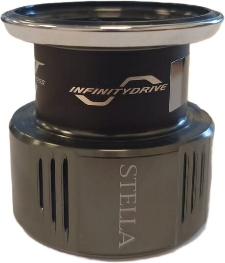 Shimano Stella Fk Ekstra Spole-2500