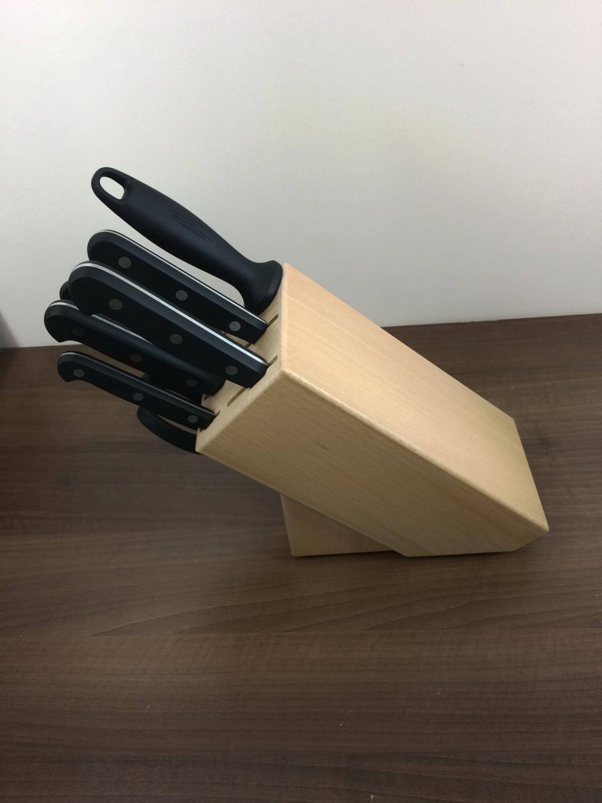 Zwilling J. A. Henckels Twin Gourmet Messenblok 31665-000-0