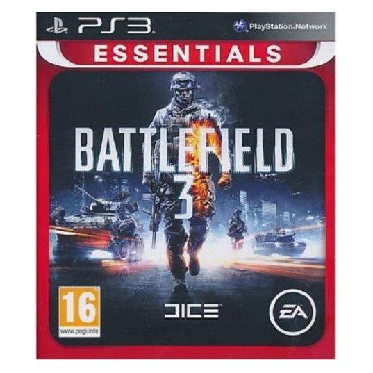 EA Games Battlefield 3 (PS3, EN) (1020500)