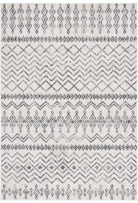 SAFAVIEH Temple Italia Modern & Contemporary Jute Rug