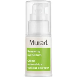 Murad, Augenpflege, Augencreme (Augenpflege Crème, 15 ml, Tag + Nacht)