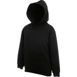 Fruit of the Loom Kinder Classic Hooded Sweat Kids Hoodie 62-043-0 sunflower 116