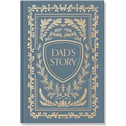 Dad's Story, Ratgeber von Paige Tate & Co., Korie Herold
