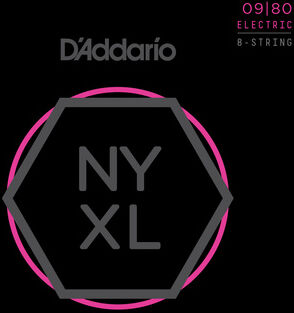 Daddario NYXL0980