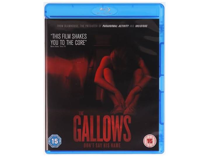 The Gallows