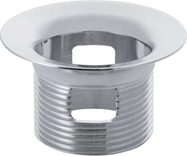 Geberit Ablaufventil zu Clou 240229211 verchromt