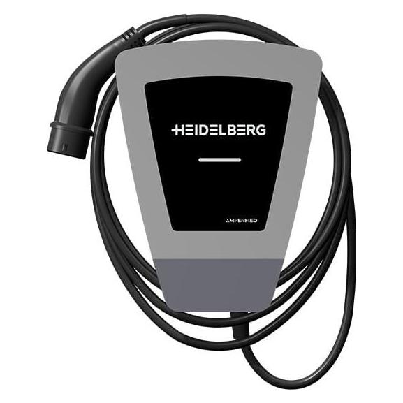 Heidelberg Energy Control Plus (Typ 2, 16 A, 11 kW) (00.779.3219)