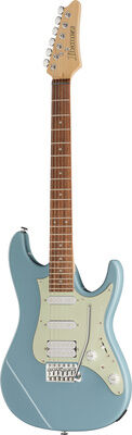Ibanez AZES40-PRB Purist Blue