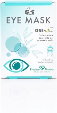 Prodeco Pharma GSE EYE MASK