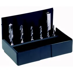 Cimco Werkzeuge Kombi-Bits-Box 207360