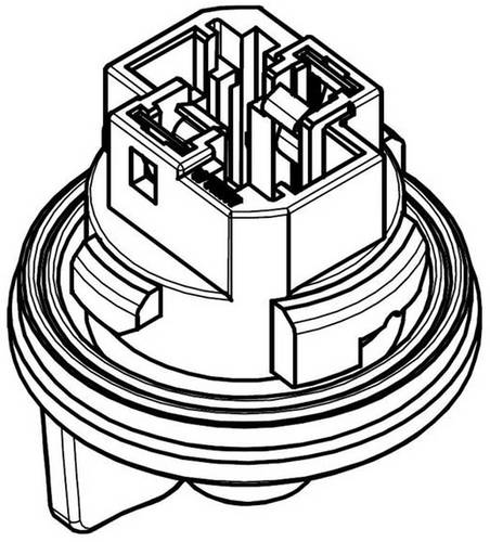 Molex Mol 104133-0227