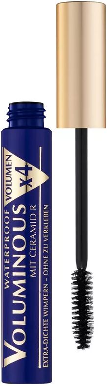 L'OREAL - Voluminous Waterproof, 7.5 ml, Black