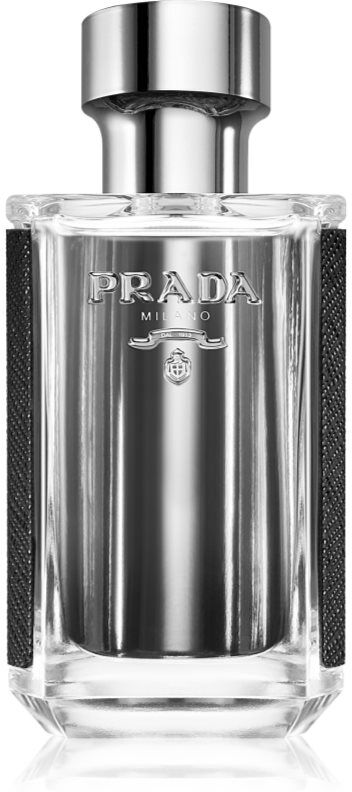 Prada L'Homme Eau de Toilette für Herren 50 ml