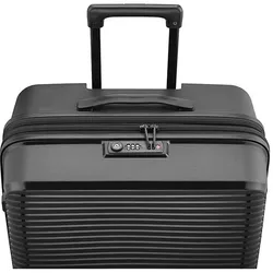 Pack Easy Jet, Koffer, Schwarz