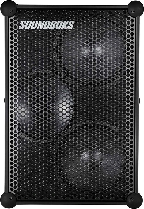 Soundboks Gen. 3 (Aktiv) (11-SB3_1BB_CH)