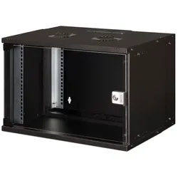 Digitus Wandgehäuse SOHO Pro - 483 mm (19") - 540x400 mm (BxT)