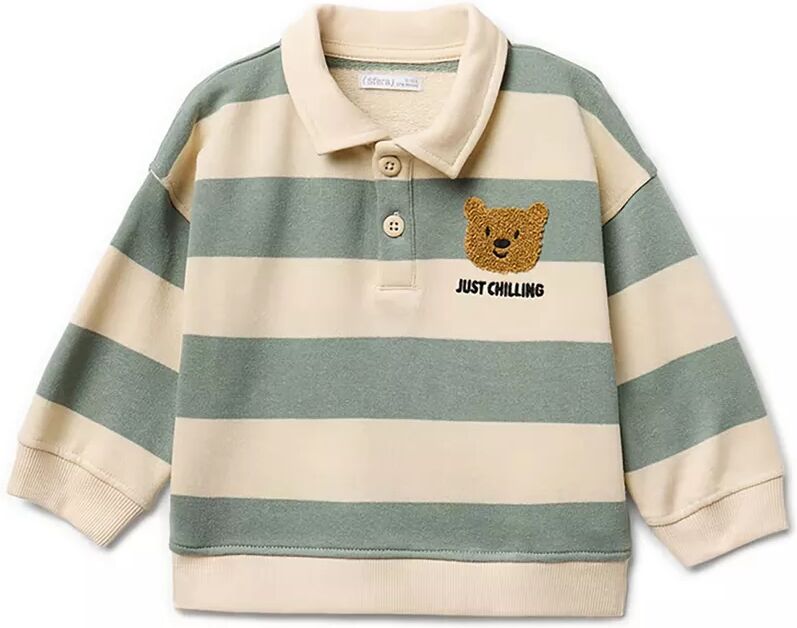Sfera - Sweatshirt, 9M, Grün