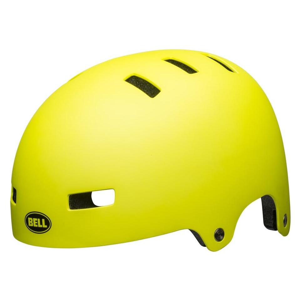Bell Local (59 - 61.50 cm) (BEL-7129018)
