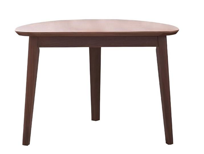 JVmoebel Couchtisch Eckiger Holztisch im italienischen Design für das Wohnzimmer (Couchtisch), Made in Europa