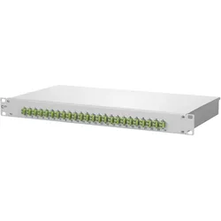 Metz Connect LWL-Box OpDAT fix 1502507M24-E