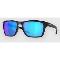 Oakley Sylas Black Ink Sonnenbrille sapphire iridium Gr. Uni