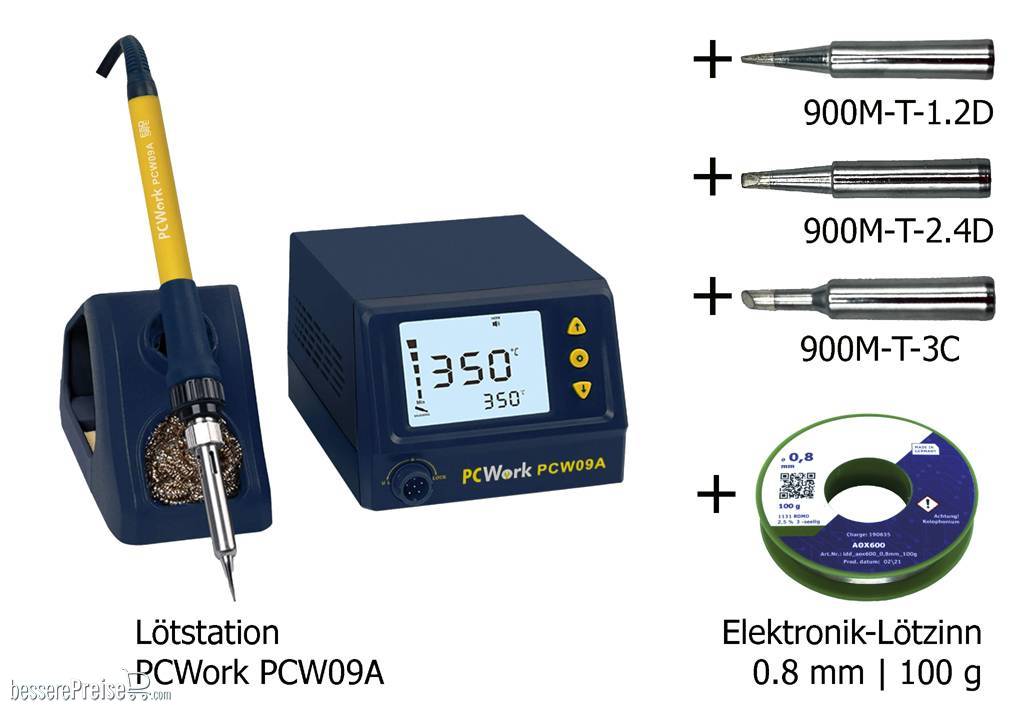 Tams Elektronik 31-10011-04