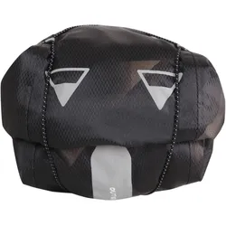 Woho, Velotasche, (13 l, Satteltasche)