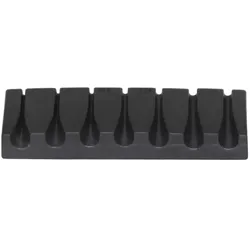 Graph Tech Black TUSQ XL Un-Lock Nut 7-String PU-6522-00 - Sattel