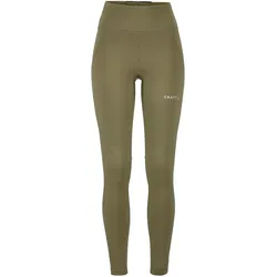 CRAFT ADV Essence 2 Warm Leggings Damen 664000 - rift XL