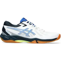 ASICS Herren Indoorschuhe BLADE FF, Größe 46 in Pink Pink