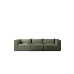 SOFA 3-sitzer Nevio