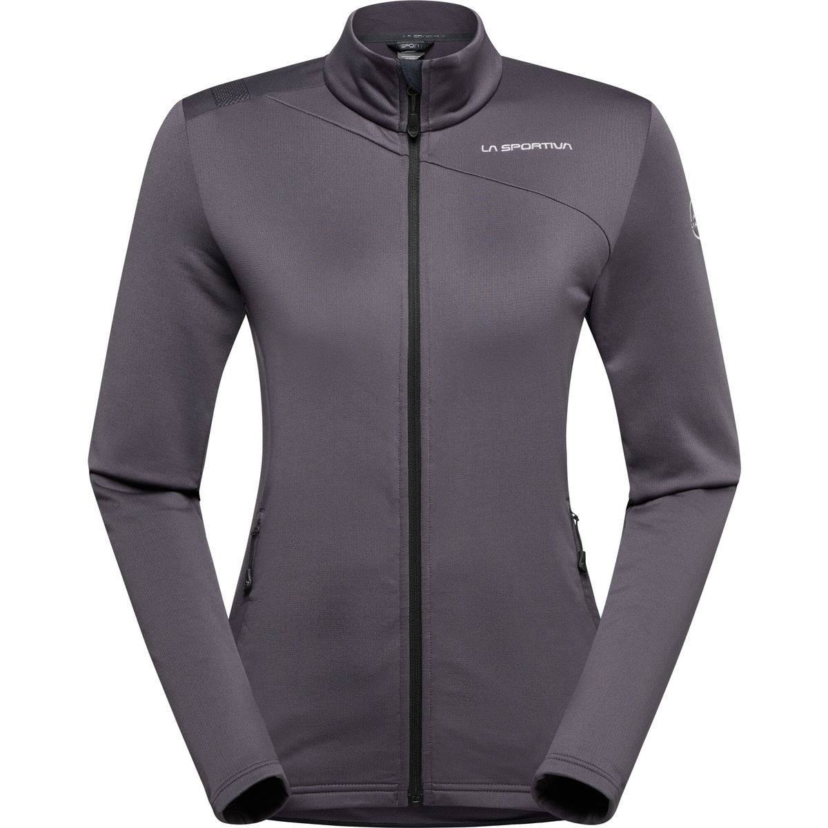La Sportiva Cosmic Thermal Jacket Women onyx (G19G19) S ZASF042G19G19S