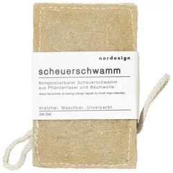Scheuerschwamm 2er Set