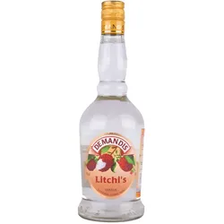 Demandis Pfirsich Likör 18% Vol. 0.7L