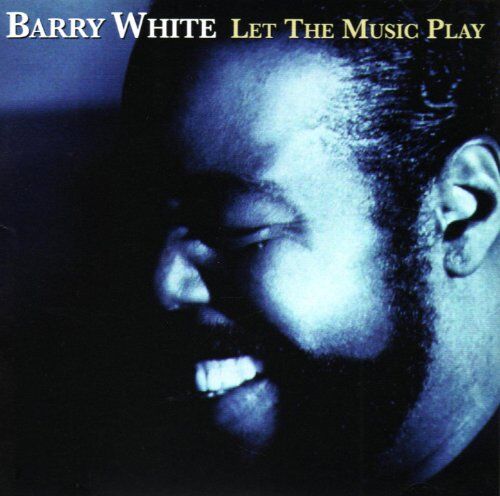 Barry White - Let the Music Play - Preis vom 08.10.2026 07:26:42 h