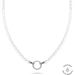 Tamaris Halskette - Pearl Charms