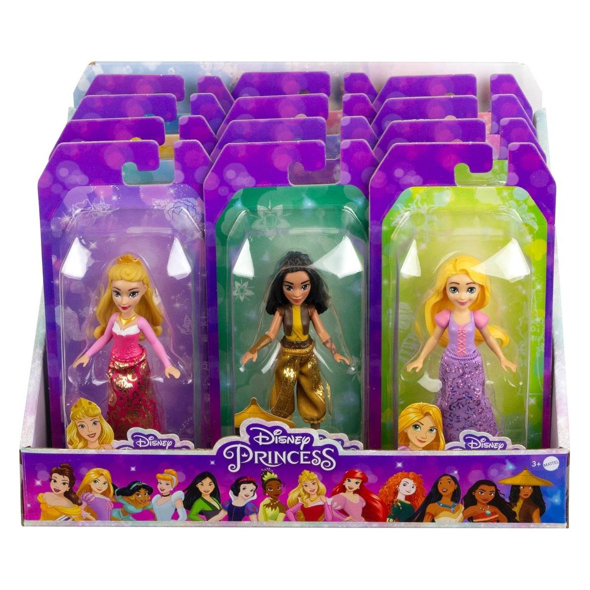 Hasbro Disney Prinzessin (Assortiert - 1 Stück) (JBX49)
