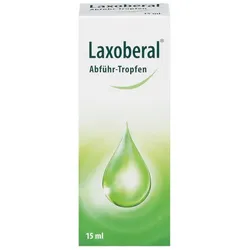 Laxoberal® Abführ-Tropfen 15 ml