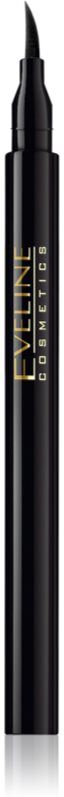 Eveline Cosmetics Art Scenic Eyeliner shade Deep Black 6 ml