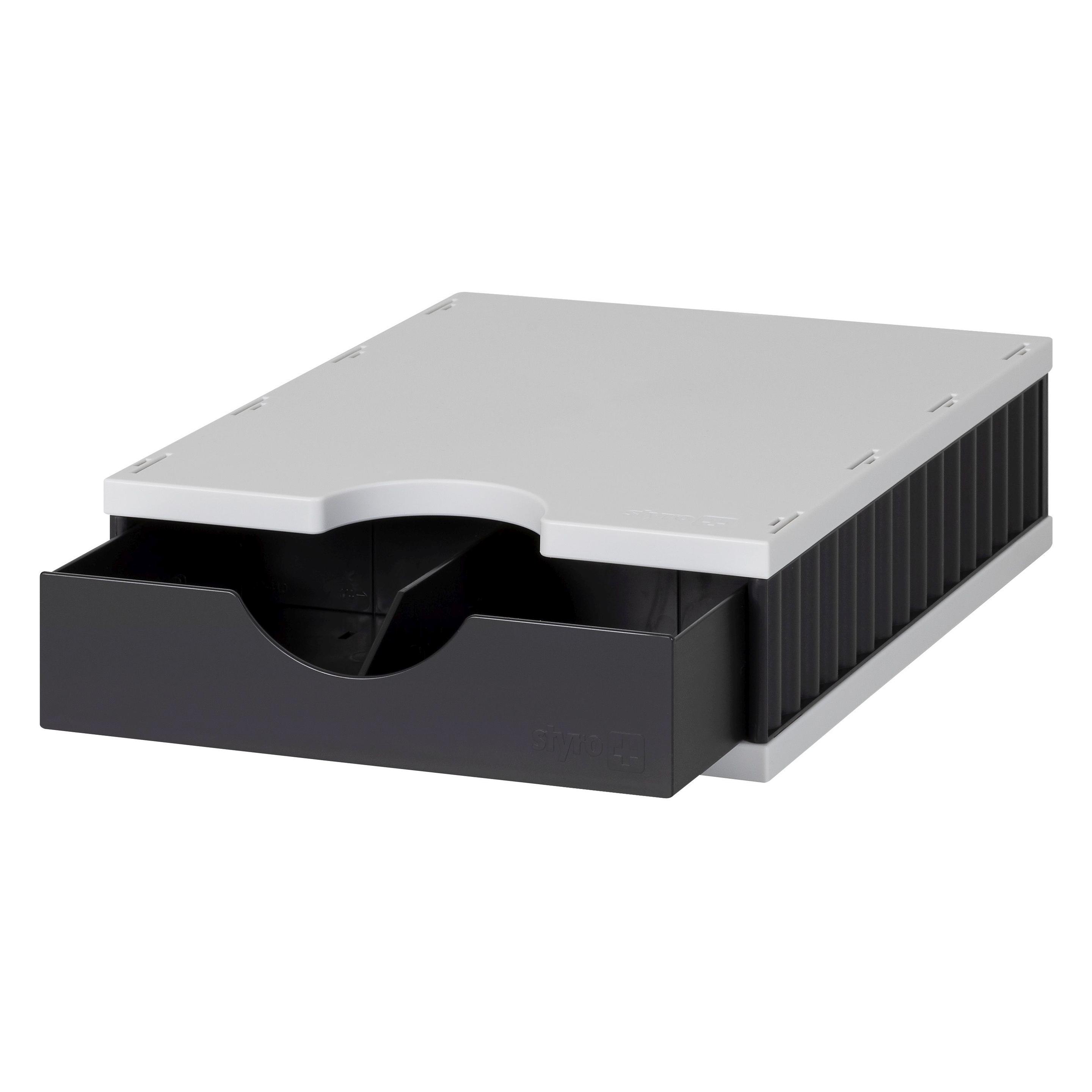 Styro STYRODOC UNO - Ablagesystem (C4) (268-0101.9895S)