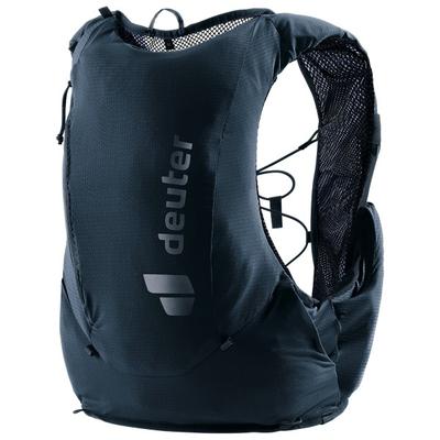 Deuter - Traick 9 - Trailrunningrucksack Gr M blau