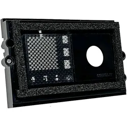 Comelit Einbauhalter Lautsprecher Ultra Video Hinterb. EU1250V